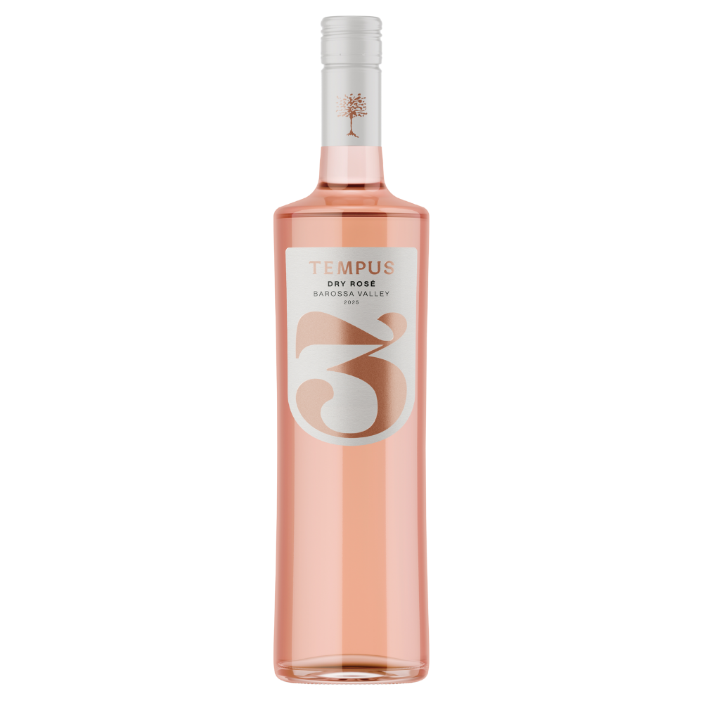 Tempus Three Dry Grenache Ros&eacute;